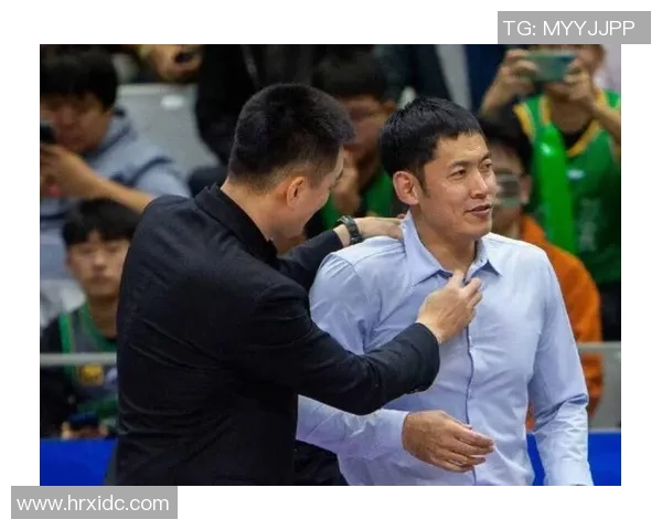 张庆鹏：从篮球场上的传奇到生活中的励志榜样