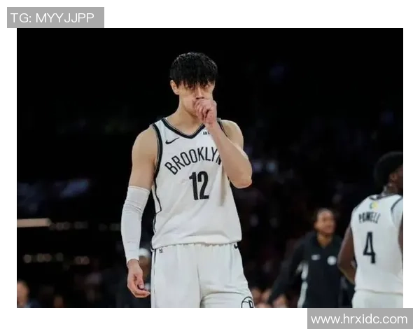 曾凡博的篮球之路：从青涩少年到职业赛场的奋斗历程与成长故事