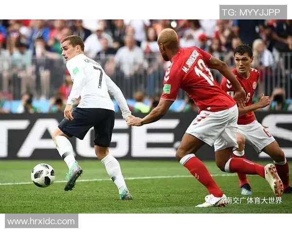 法国与丹麦比赛技术统计分析全面解读