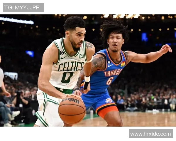 雷霆与爵士精彩对决全场录像回顾及精彩瞬间分析